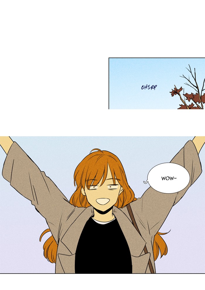 Read Cheese in the Trap Season 1 EN Manga Online