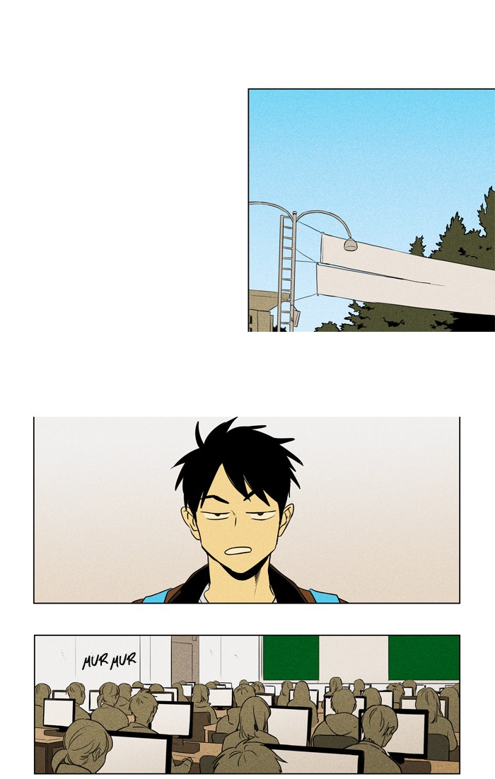 Read Cheese in the Trap Season 1 EN Manga Online
