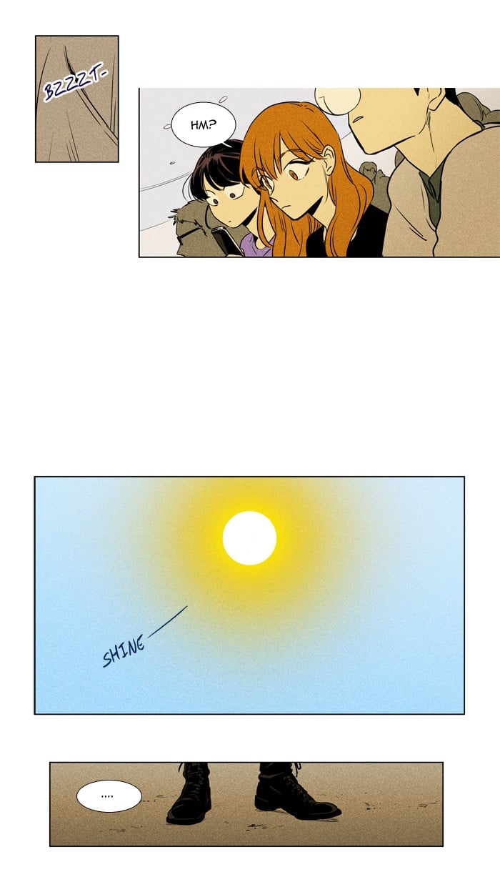 Read Cheese in the Trap Season 1 EN Manga Online