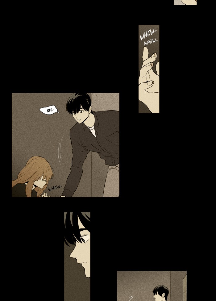 Read Cheese in the Trap Season 1 EN Manga Online