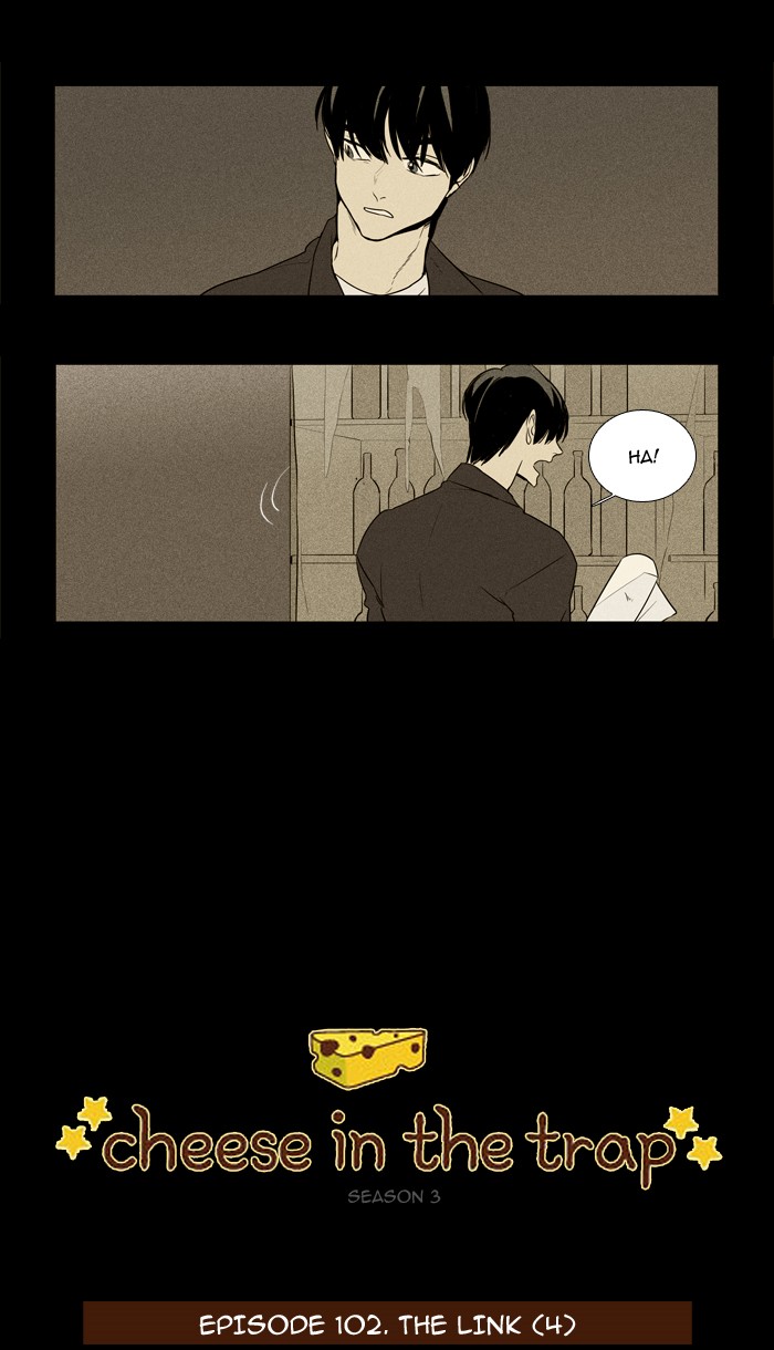 Read Cheese in the Trap Season 1 EN Manga Online
