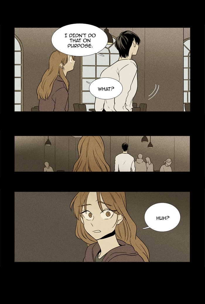 Read Cheese in the Trap Season 1 EN Manga Online