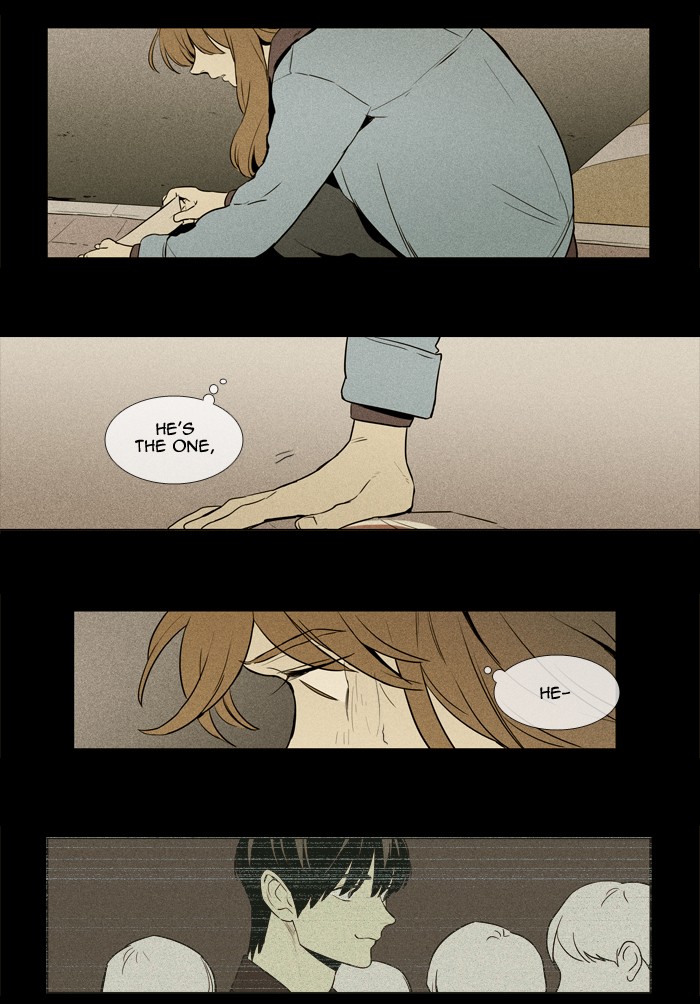 Read Cheese in the Trap Season 1 EN Manga Online