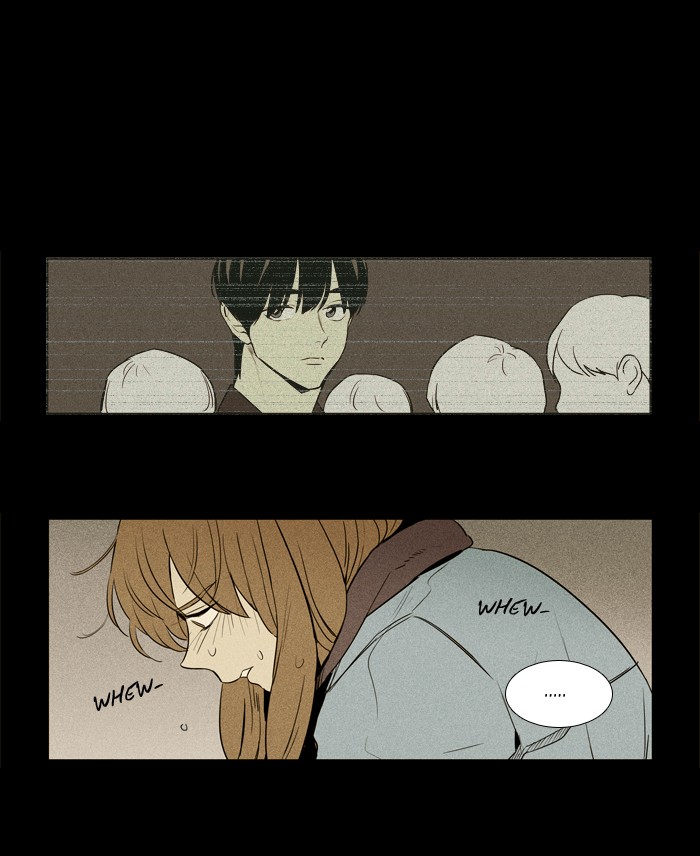 Read Cheese in the Trap Season 1 EN Manga Online