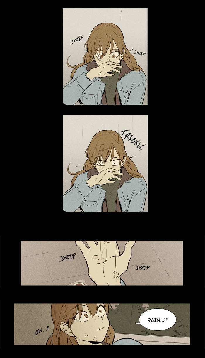 Read Cheese in the Trap Season 1 EN Manga Online