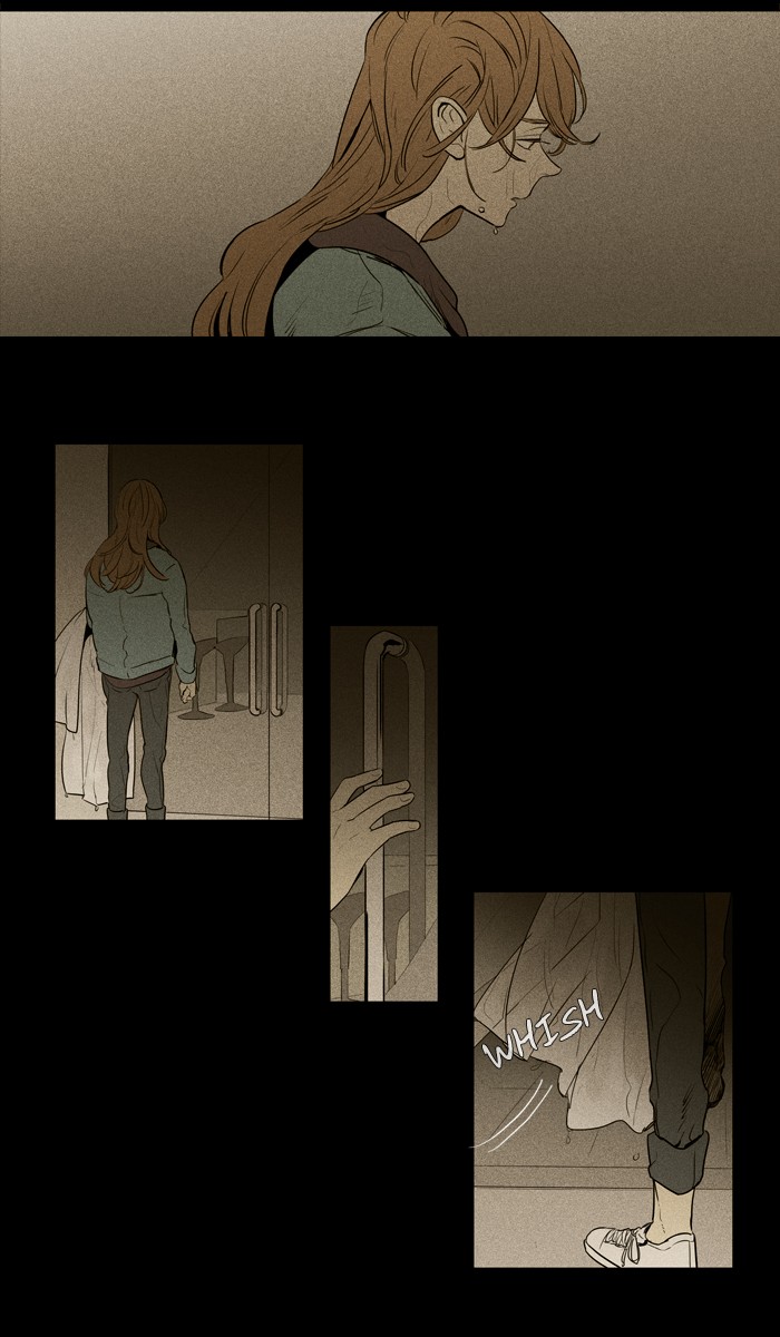 Read Cheese in the Trap Season 1 EN Manga Online