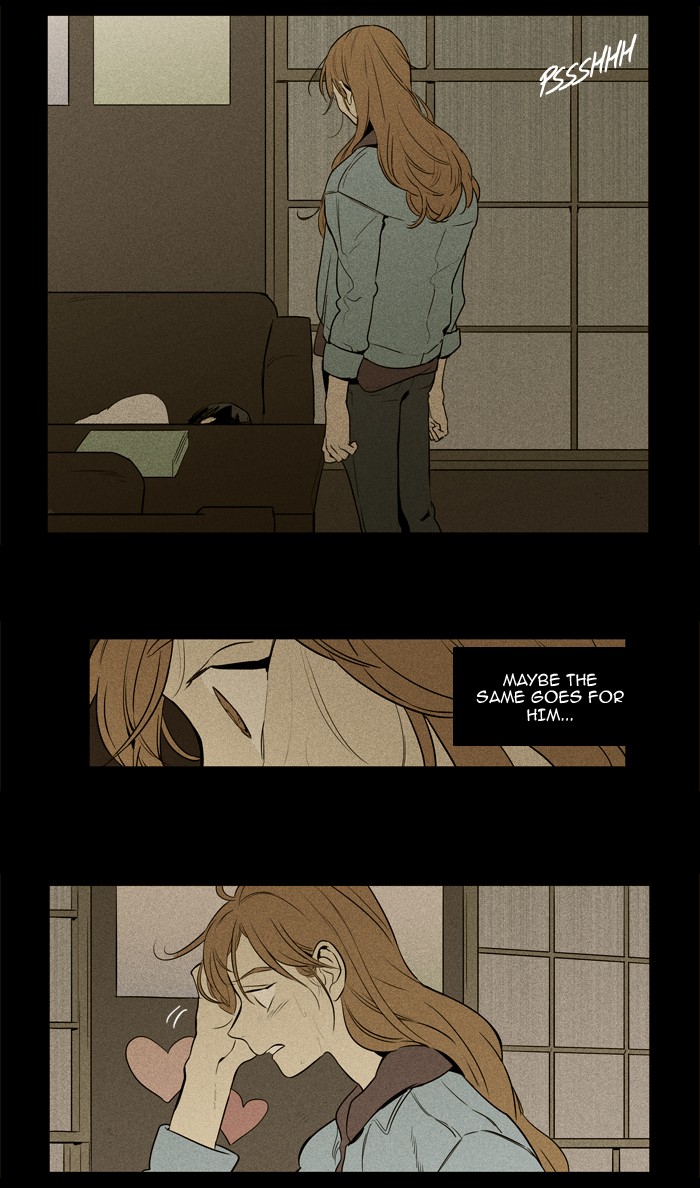 Read Cheese in the Trap Season 1 EN Manga Online
