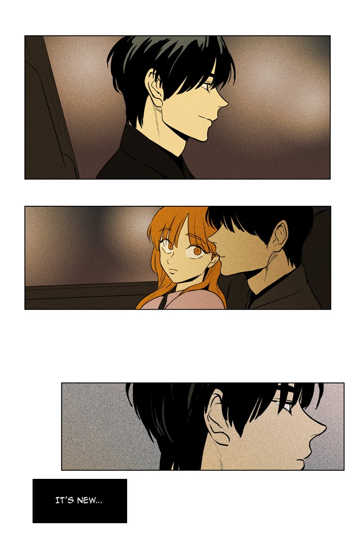 Read Cheese in the Trap Season 1 EN Manga Online