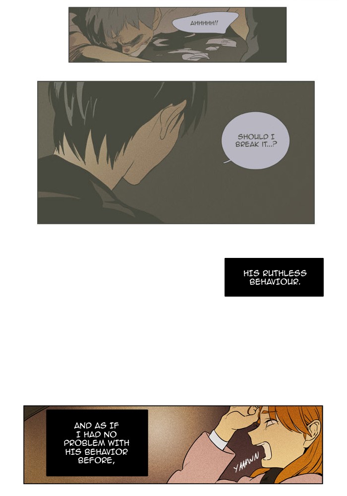 Read Cheese in the Trap Season 1 EN Manga Online