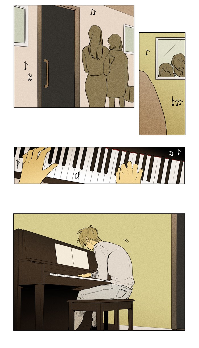 Read Cheese in the Trap Season 1 EN Manga Online