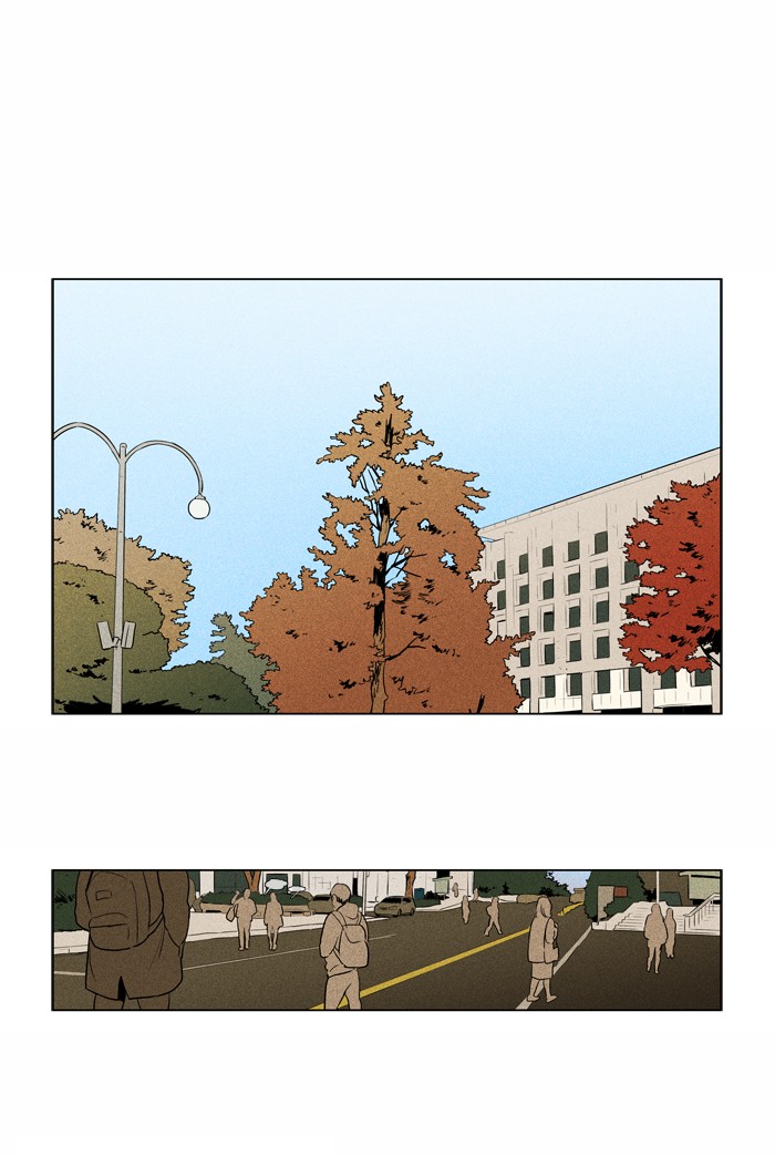 Read Cheese in the Trap Season 1 EN Manga Online