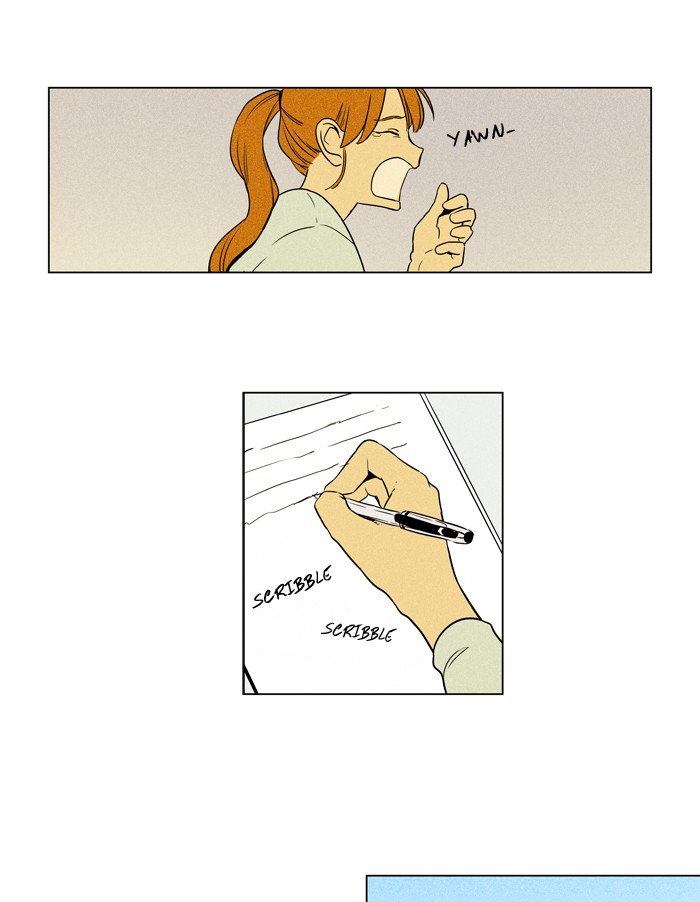 Read Cheese in the Trap Season 1 EN Manga Online