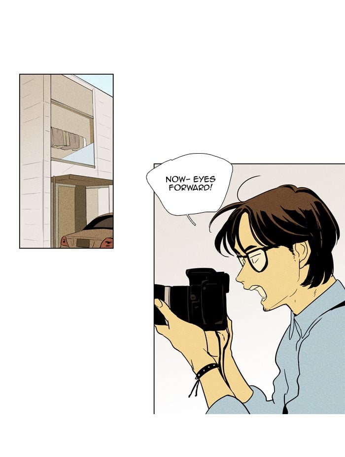 Read Cheese in the Trap Season 1 EN Manga Online