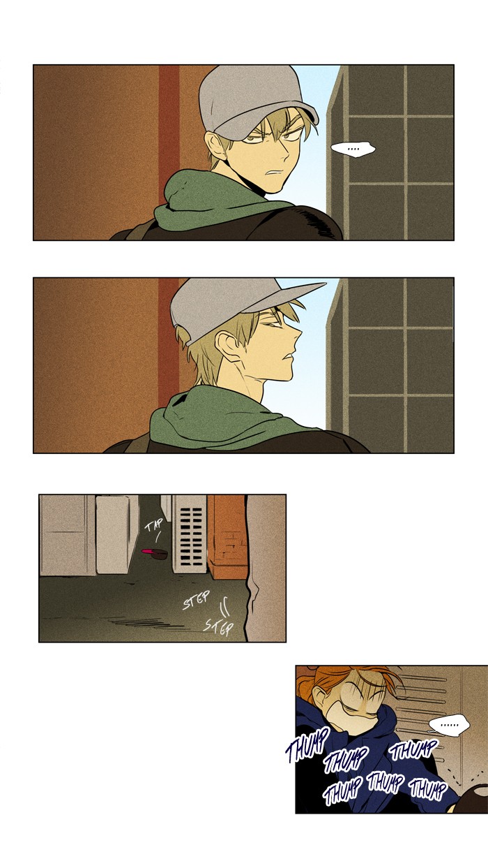 Read Cheese in the Trap Season 1 EN Manga Online