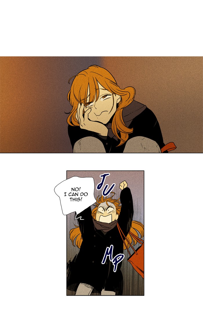 Read Cheese in the Trap Season 1 EN Manga Online