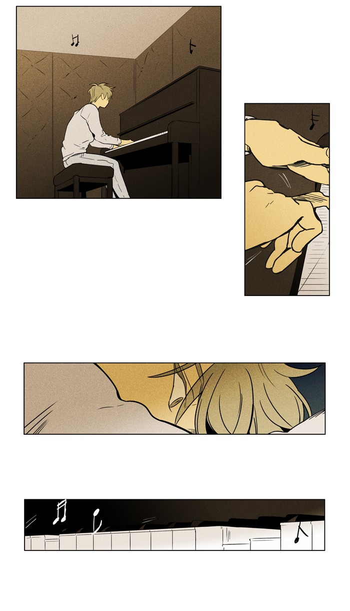 Read Cheese in the Trap Season 1 EN Manga Online