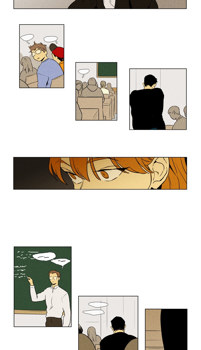 Read Cheese in the Trap Season 1 EN Manga Online