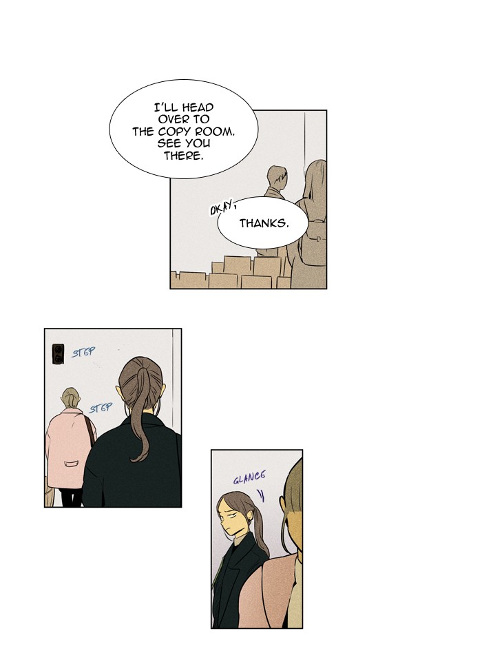 Read Cheese in the Trap Season 1 EN Manga Online