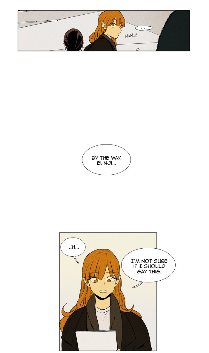 Read Cheese in the Trap Season 1 EN Manga Online