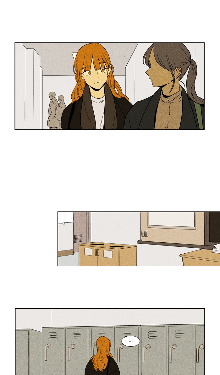 Read Cheese in the Trap Season 1 EN Manga Online