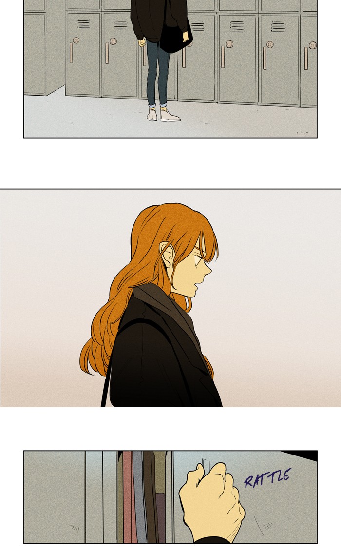 Read Cheese in the Trap Season 1 EN Manga Online
