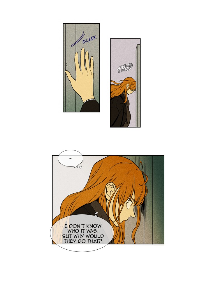 Read Cheese in the Trap Season 1 EN Manga Online