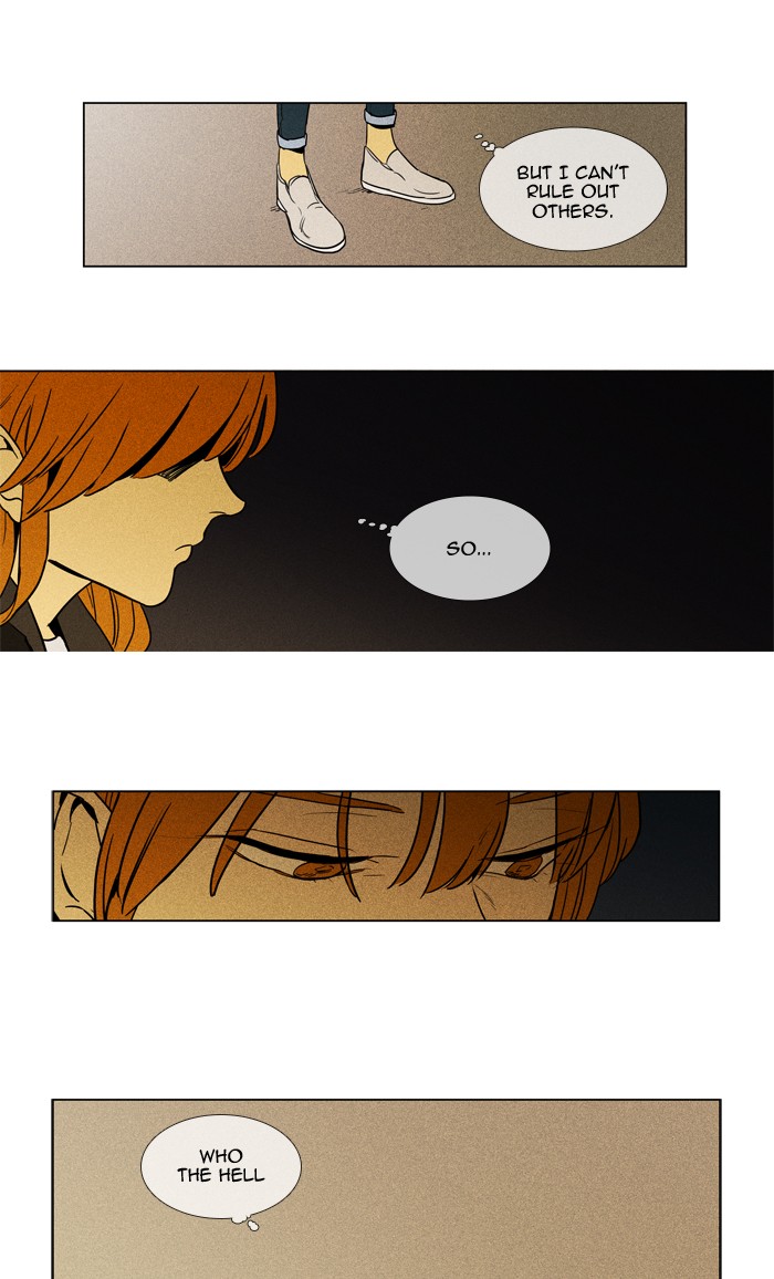 Read Cheese in the Trap Season 1 EN Manga Online