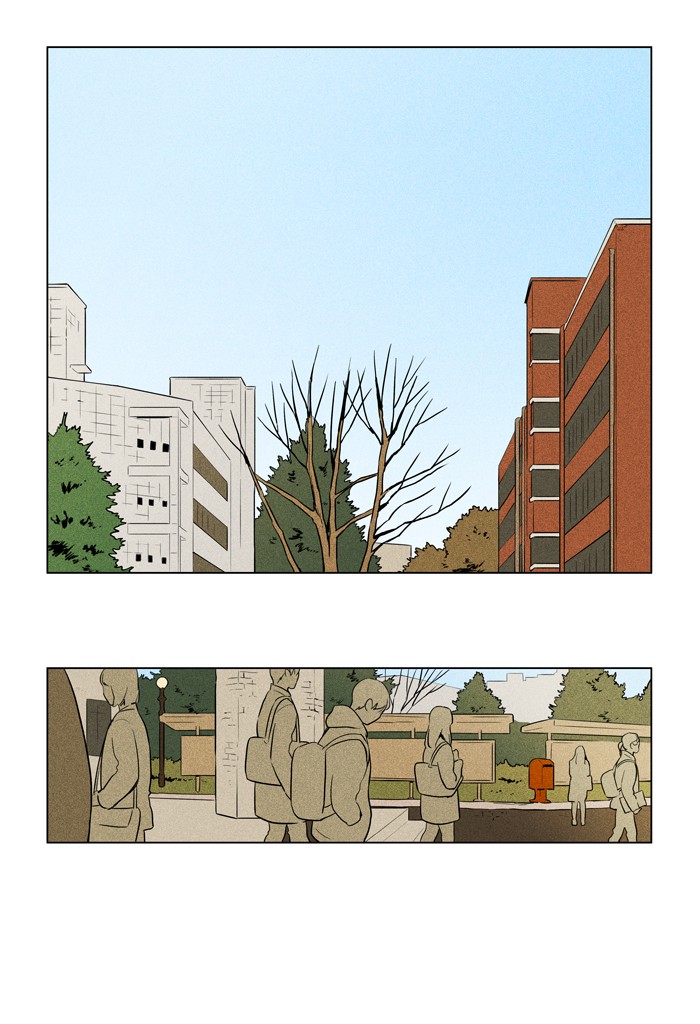 Read Cheese in the Trap Season 1 EN Manga Online