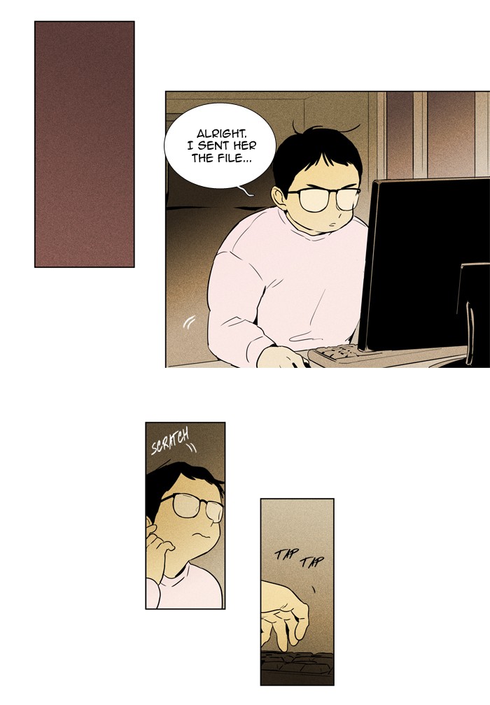 Read Cheese in the Trap Season 1 EN Manga Online