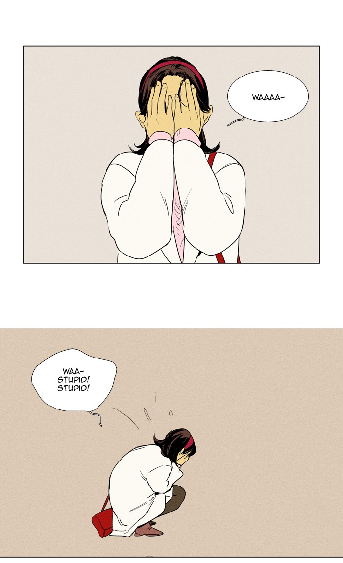 Read Cheese in the Trap Season 1 EN Manga Online