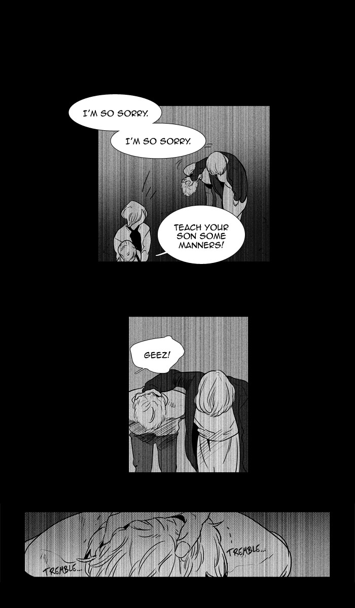 Read Cheese in the Trap Season 1 EN Manga Online