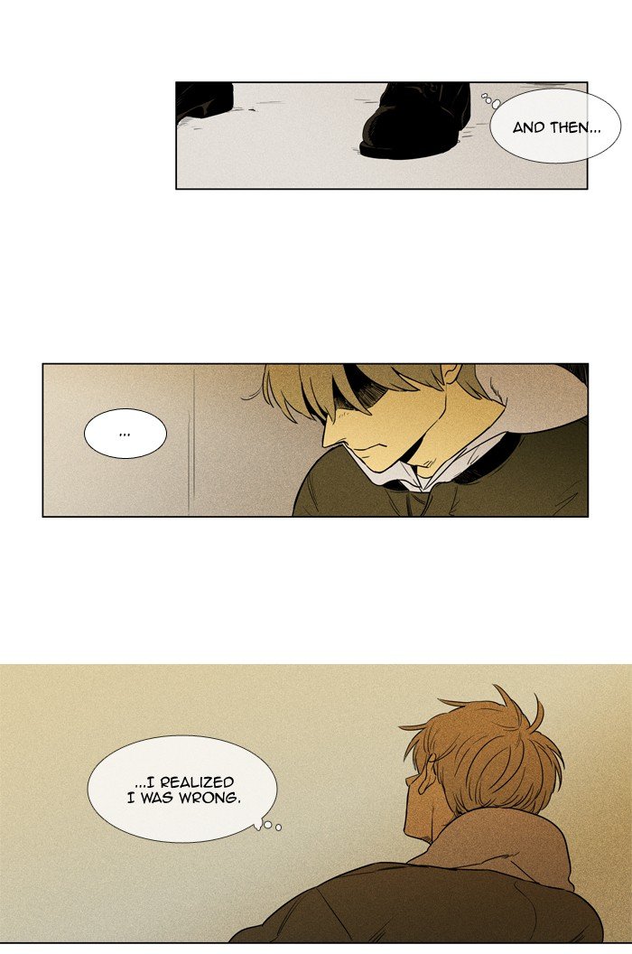 Read Cheese in the Trap Season 1 EN Manga Online