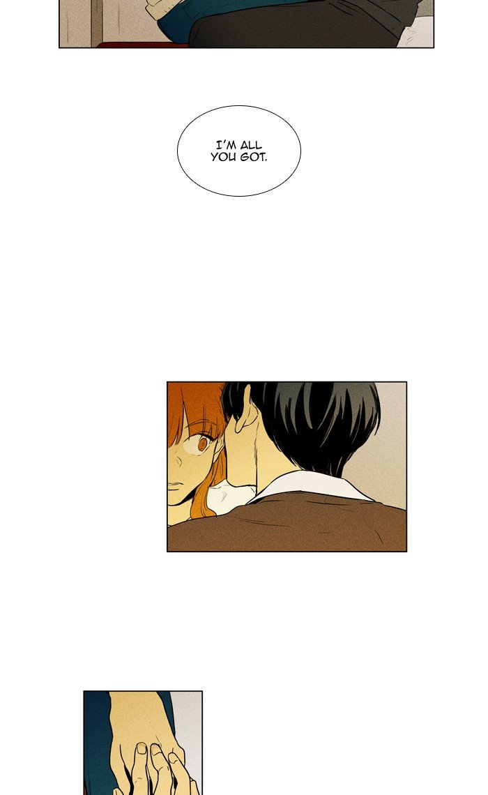Read Cheese in the Trap Season 1 EN Manga Online