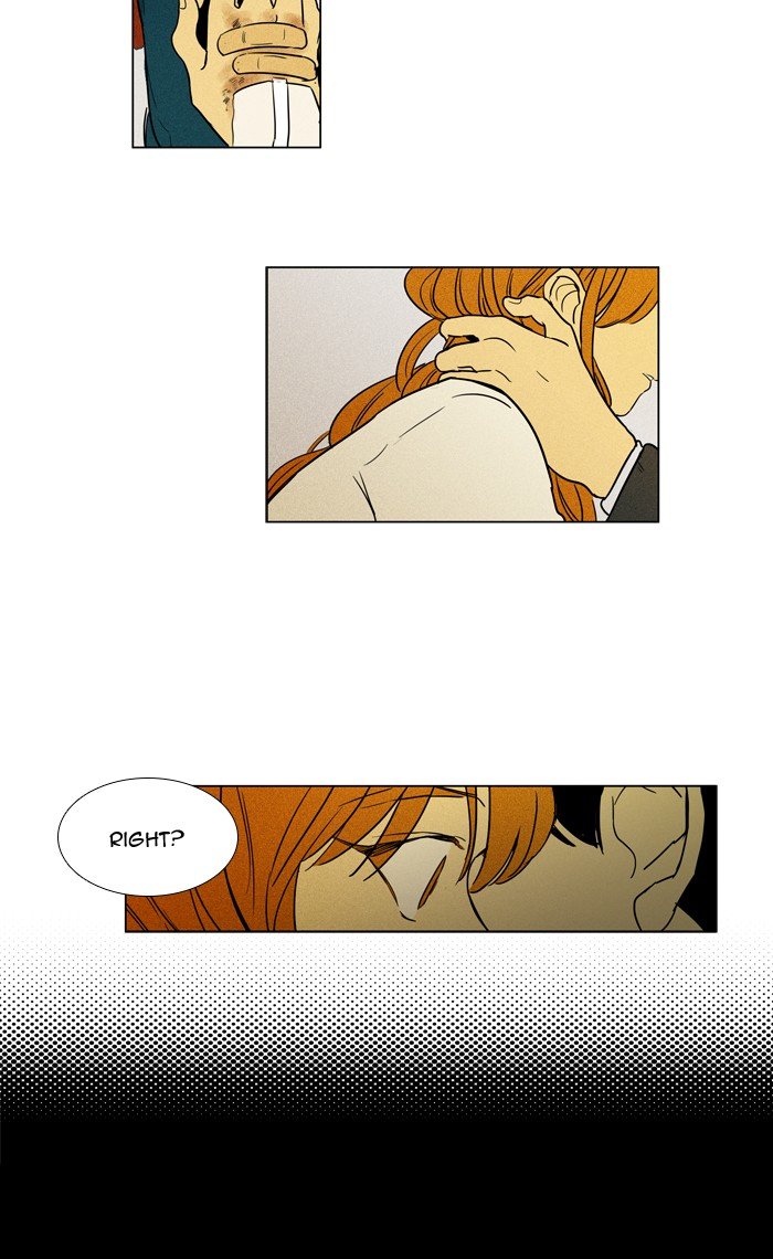 Read Cheese in the Trap Season 1 EN Manga Online