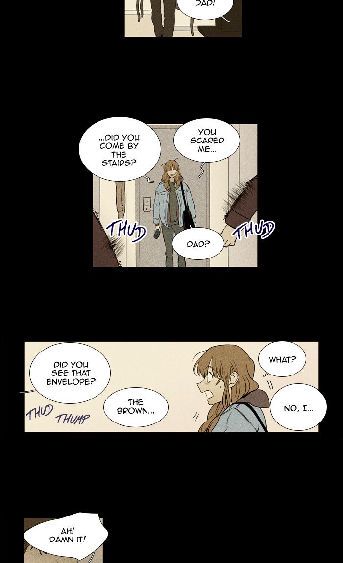 Read Cheese in the Trap Season 1 EN Manga Online