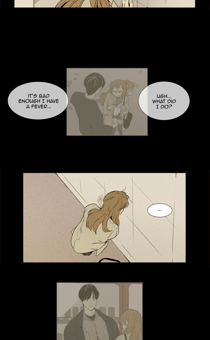 Read Cheese in the Trap Season 1 EN Manga Online