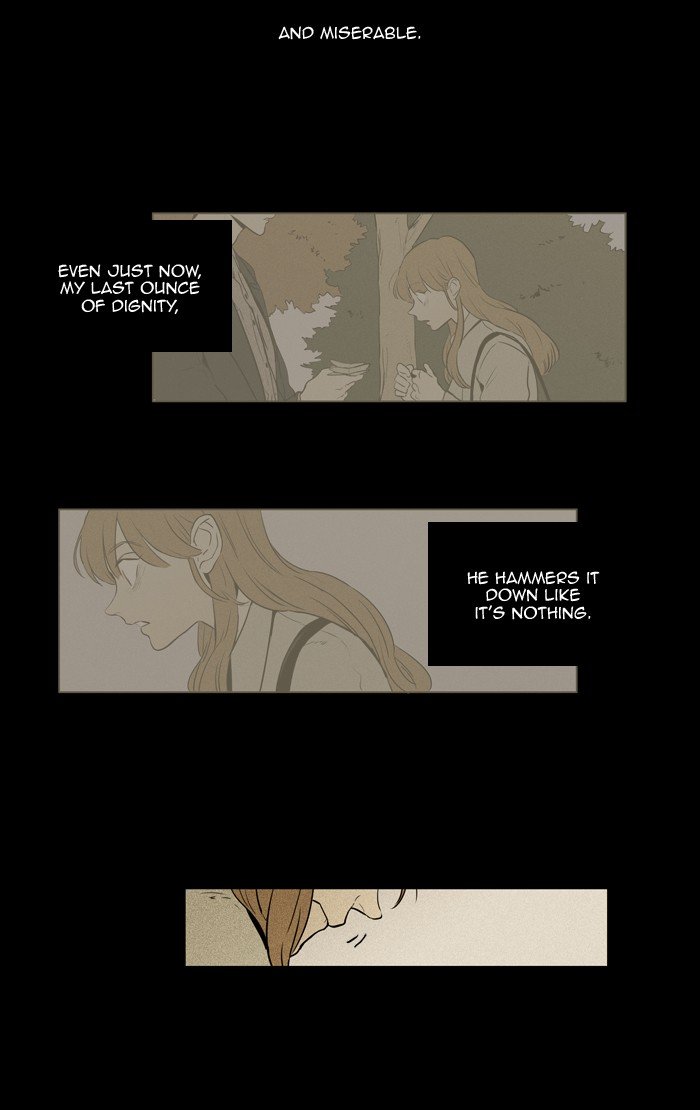 Read Cheese in the Trap Season 1 EN Manga Online