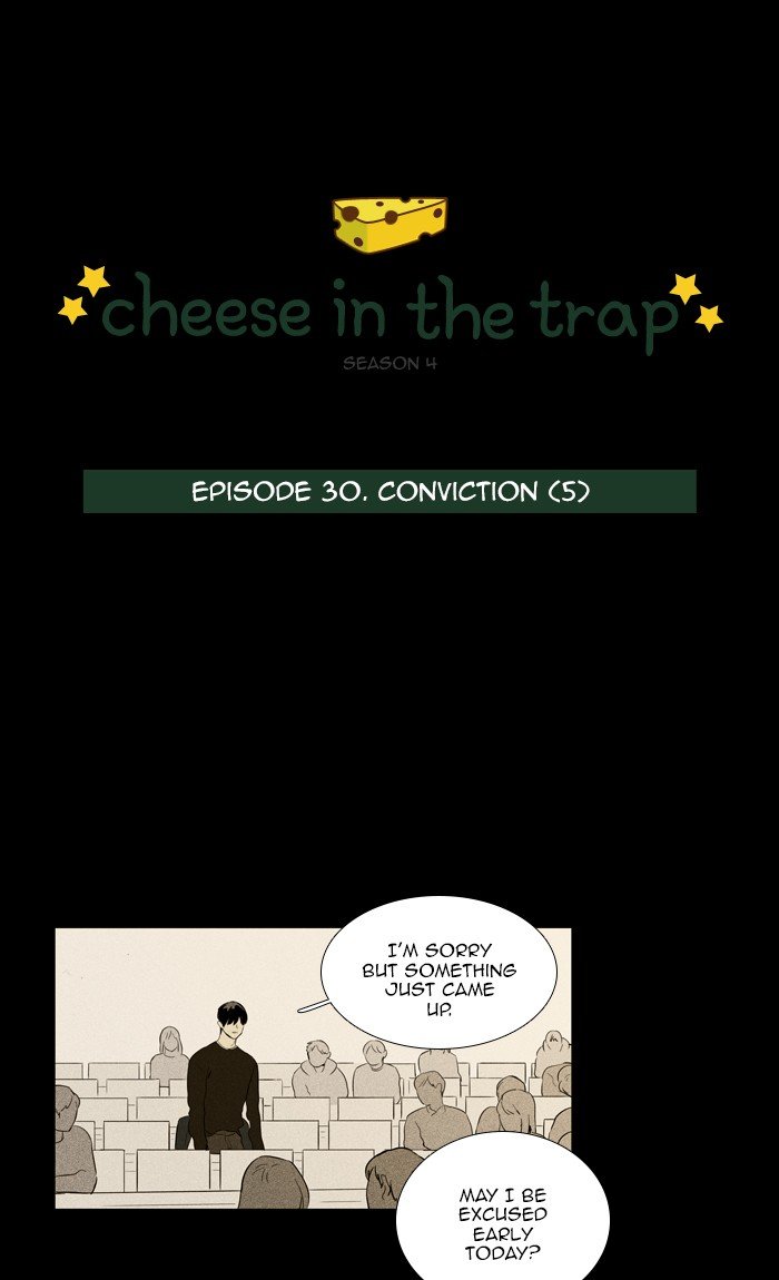 Read Cheese in the Trap Season 1 EN Manga Online