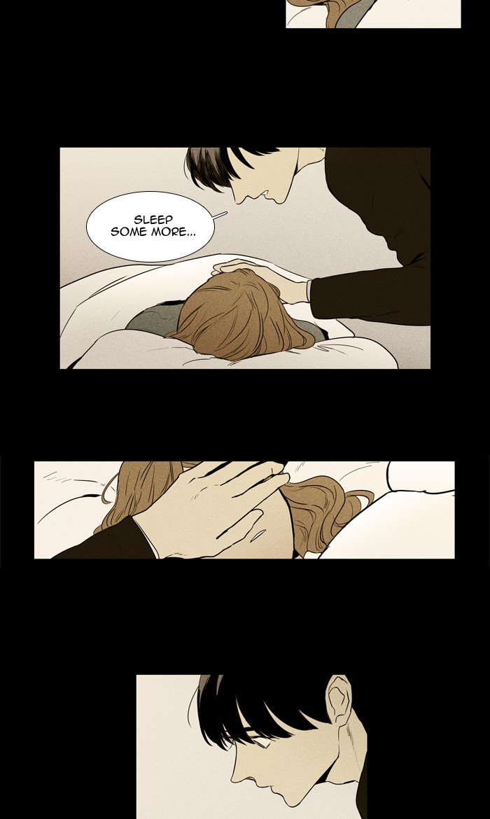 Read Cheese in the Trap Season 1 EN Manga Online