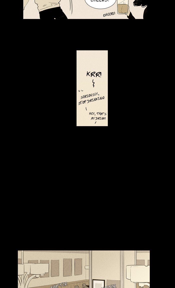 Read Cheese in the Trap Season 1 EN Manga Online