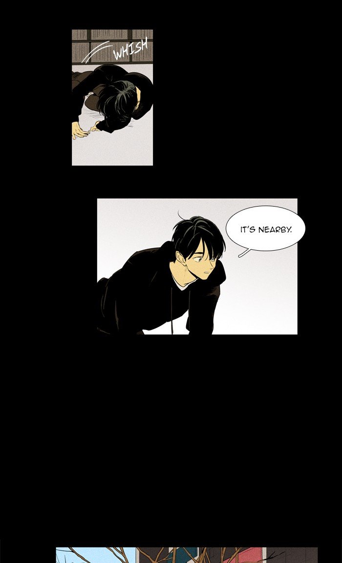 Read Cheese in the Trap Season 1 EN Manga Online