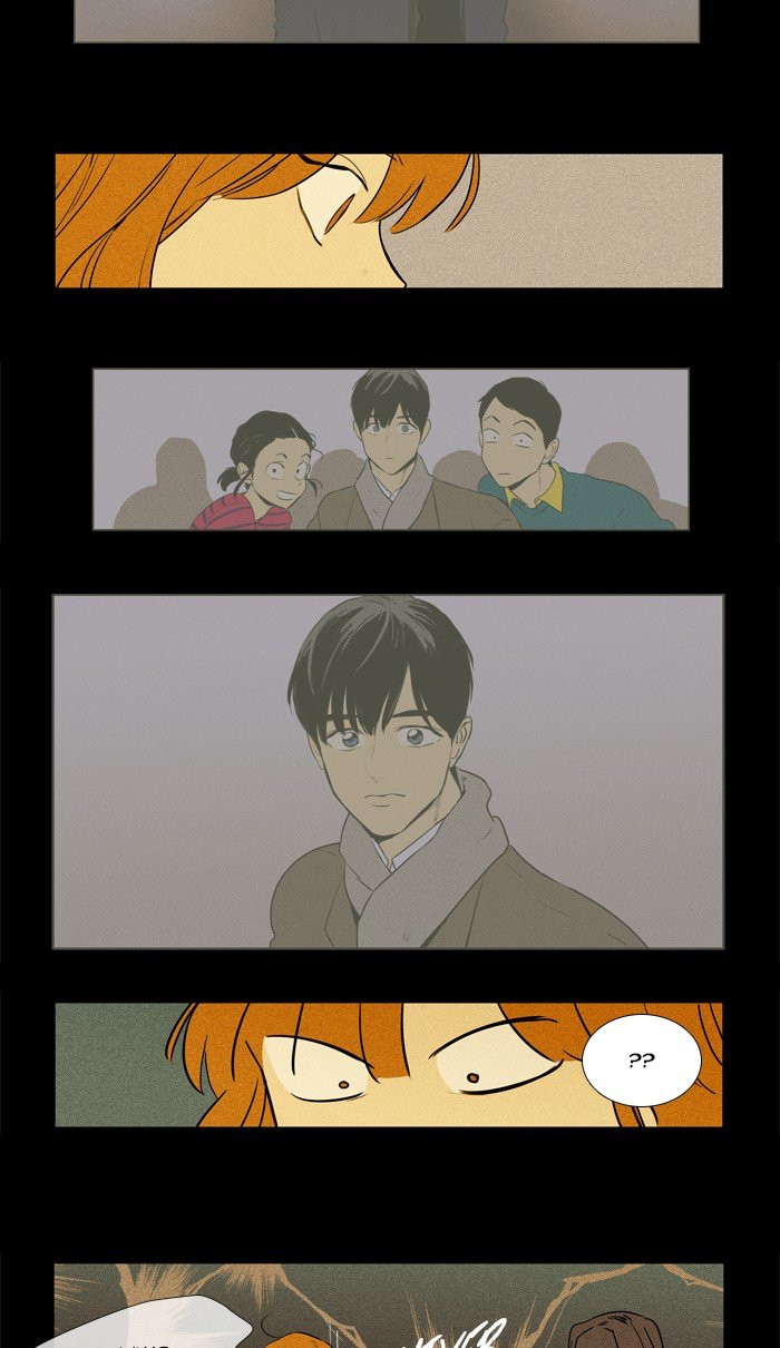 Read Cheese in the Trap Season 1 EN Manga Online