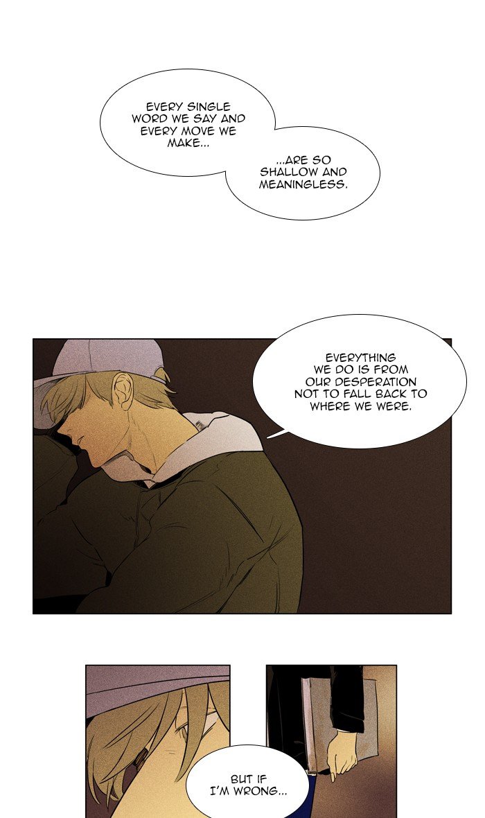 Read Cheese in the Trap Season 1 EN Manga Online