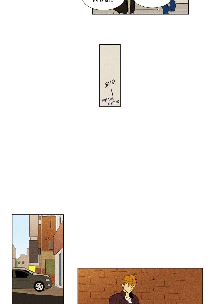 Read Cheese in the Trap Season 1 EN Manga Online