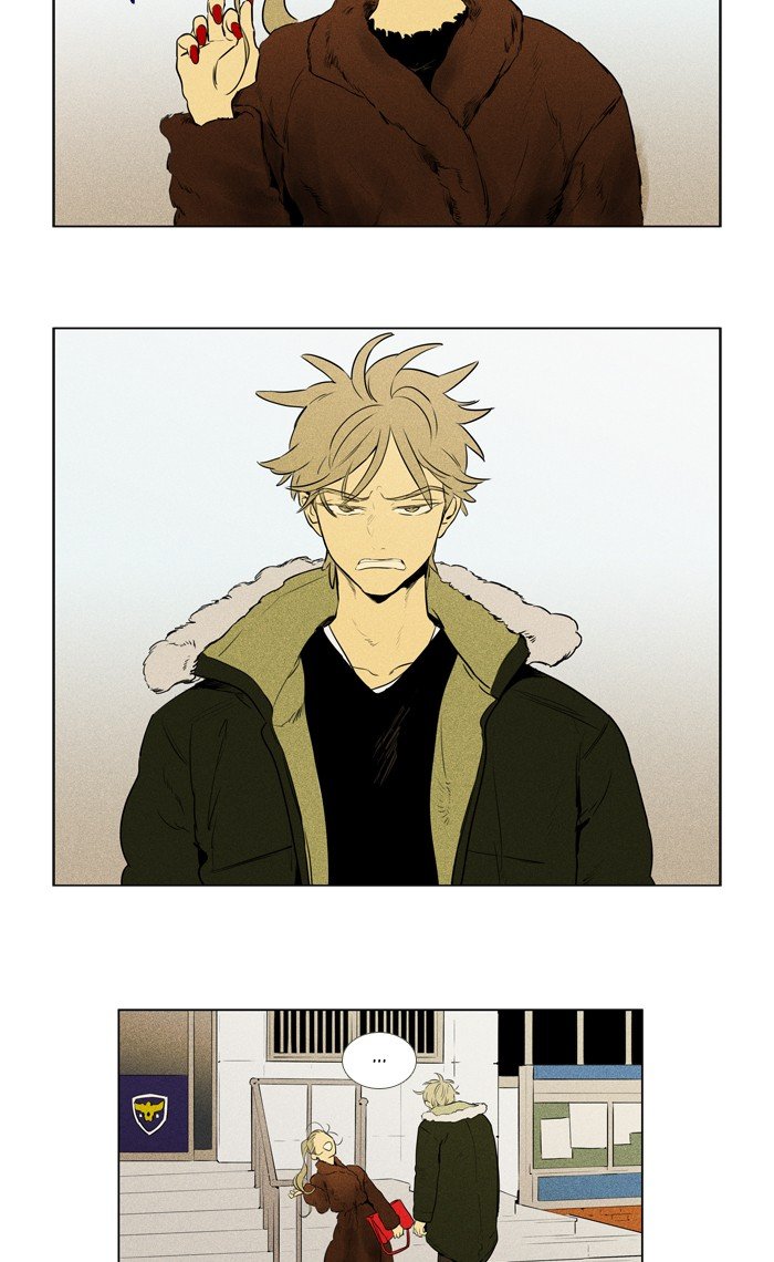 Read Cheese in the Trap Season 1 EN Manga Online