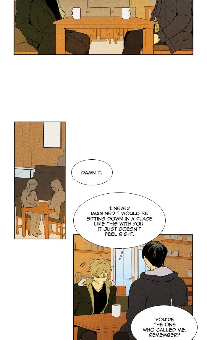 Read Cheese in the Trap Season 1 EN Manga Online