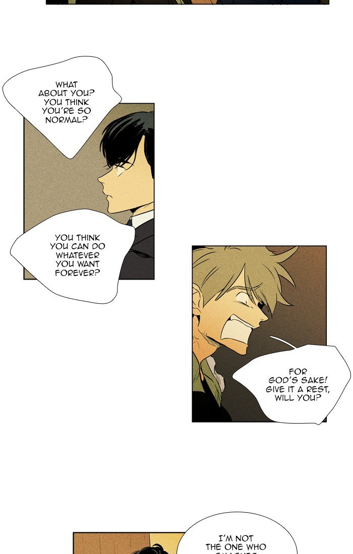 Read Cheese in the Trap Season 1 EN Manga Online