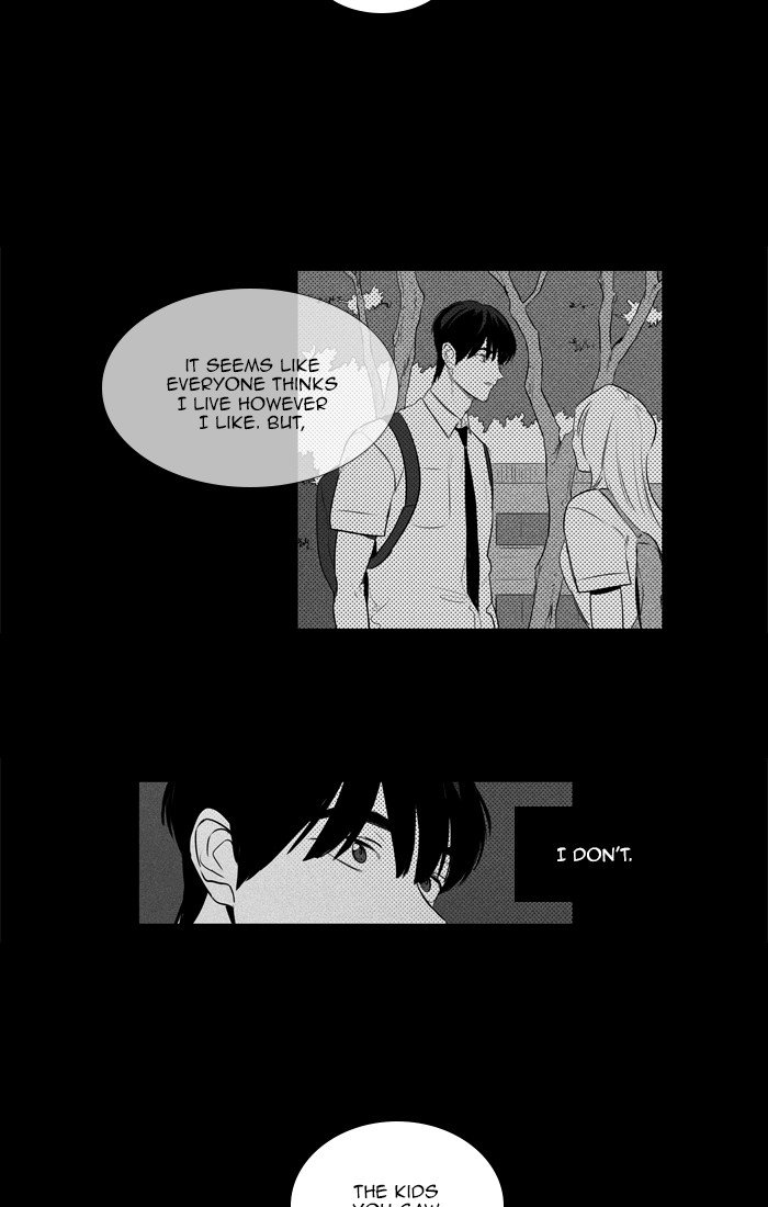 Read Cheese in the Trap Season 1 EN Manga Online