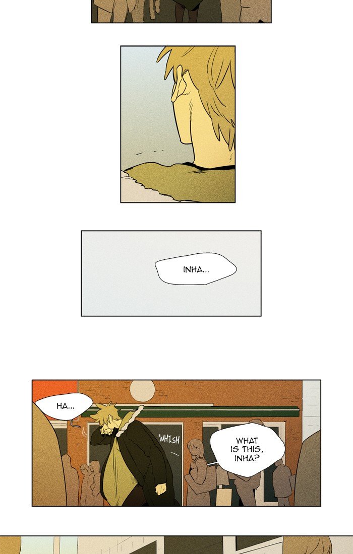 Read Cheese in the Trap Season 1 EN Manga Online