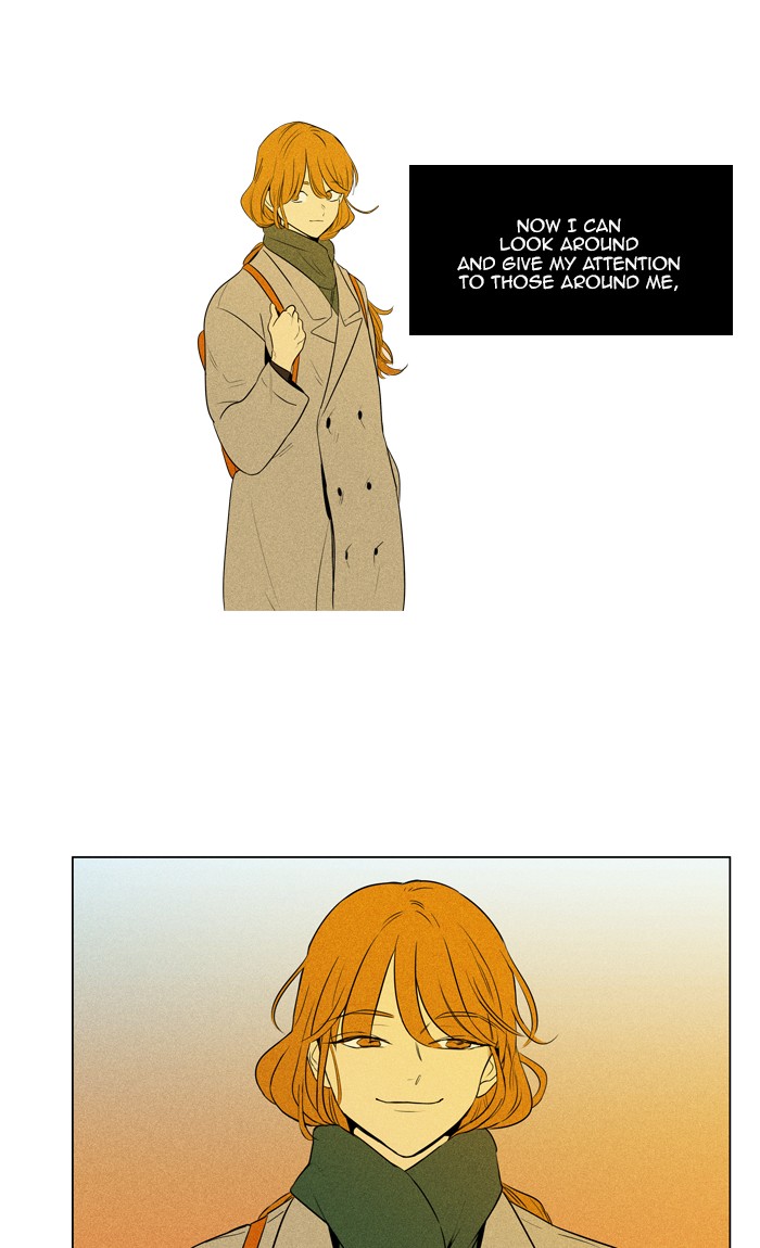 Read Cheese in the Trap Season 1 EN Manga Online
